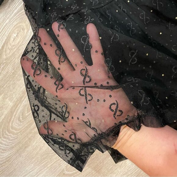 Summer Dress Girl 3-4 years 4T Toddler Spring Easter Formal Dress - Picture 4 of 16